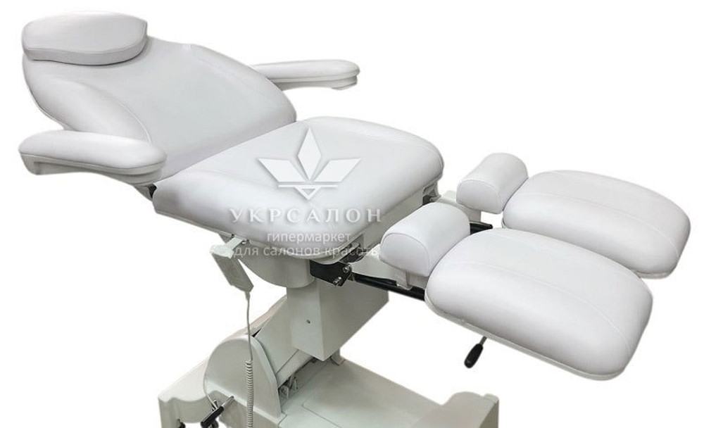 Кушетка педикюрно-косметологічна 2017-2