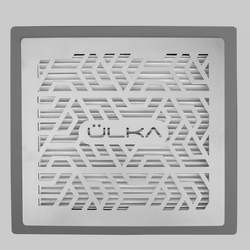 Витяжка для манікюру врізна Ulka X2VF Premium