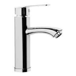 Смеситель single hole series металл А61