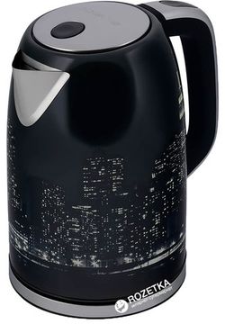 Електрочайник POLARIS PWK 1762 CA City