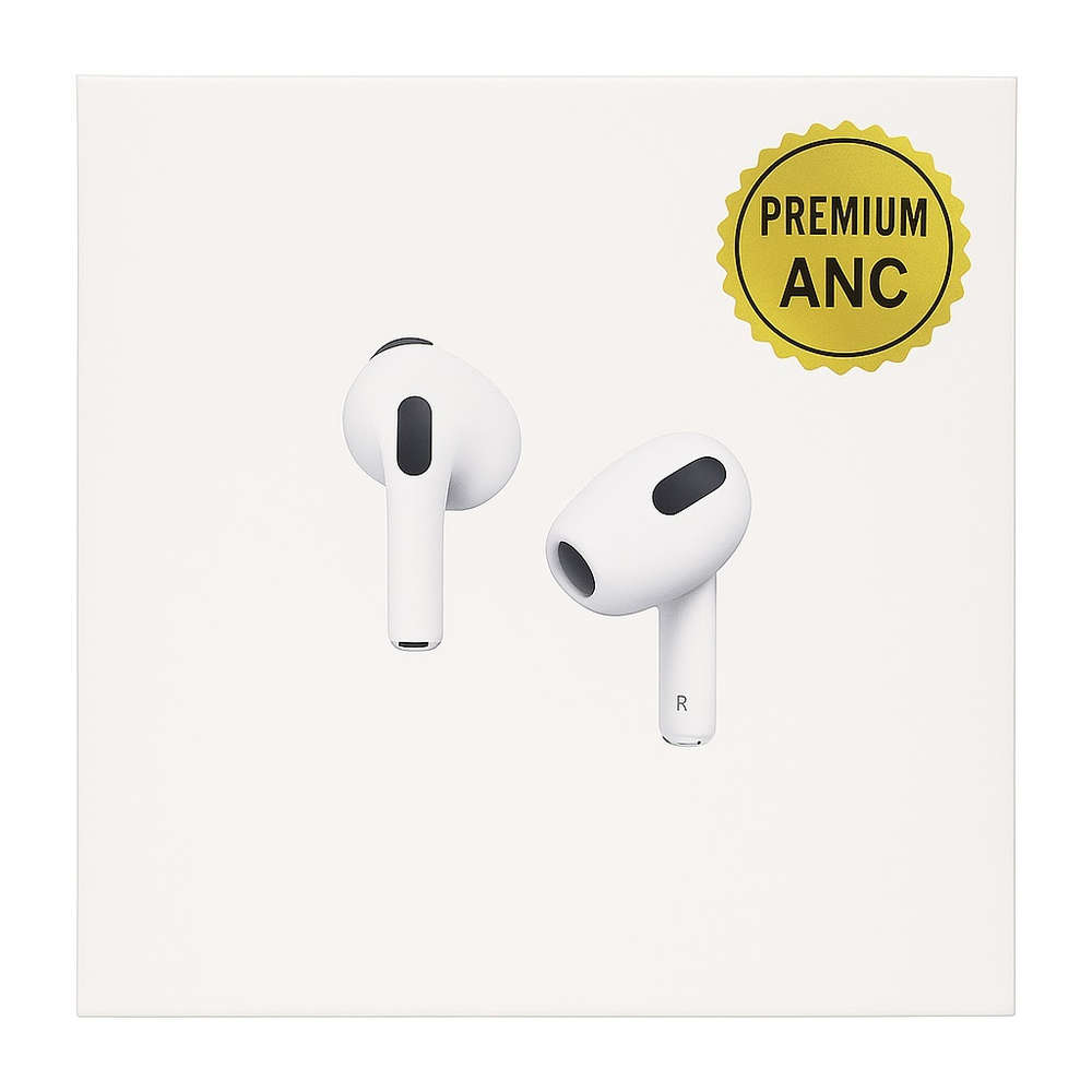 Беспроводные наушники A7ANC AirPods 7