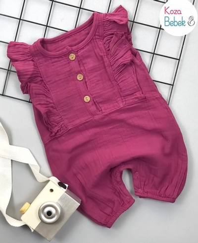 Пісочник "Каприз", муслін ТМ "Murat Baby"