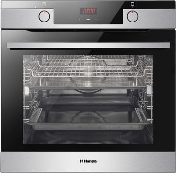 Духова шафа електрична HANSA BOEI684097