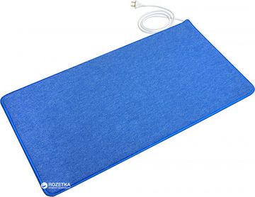 Килимок із підігрівом SolraY 530x1030 мм 110 Вт Синій (CS53103)