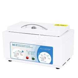 Сухожаровой шкаф Микростоп М1