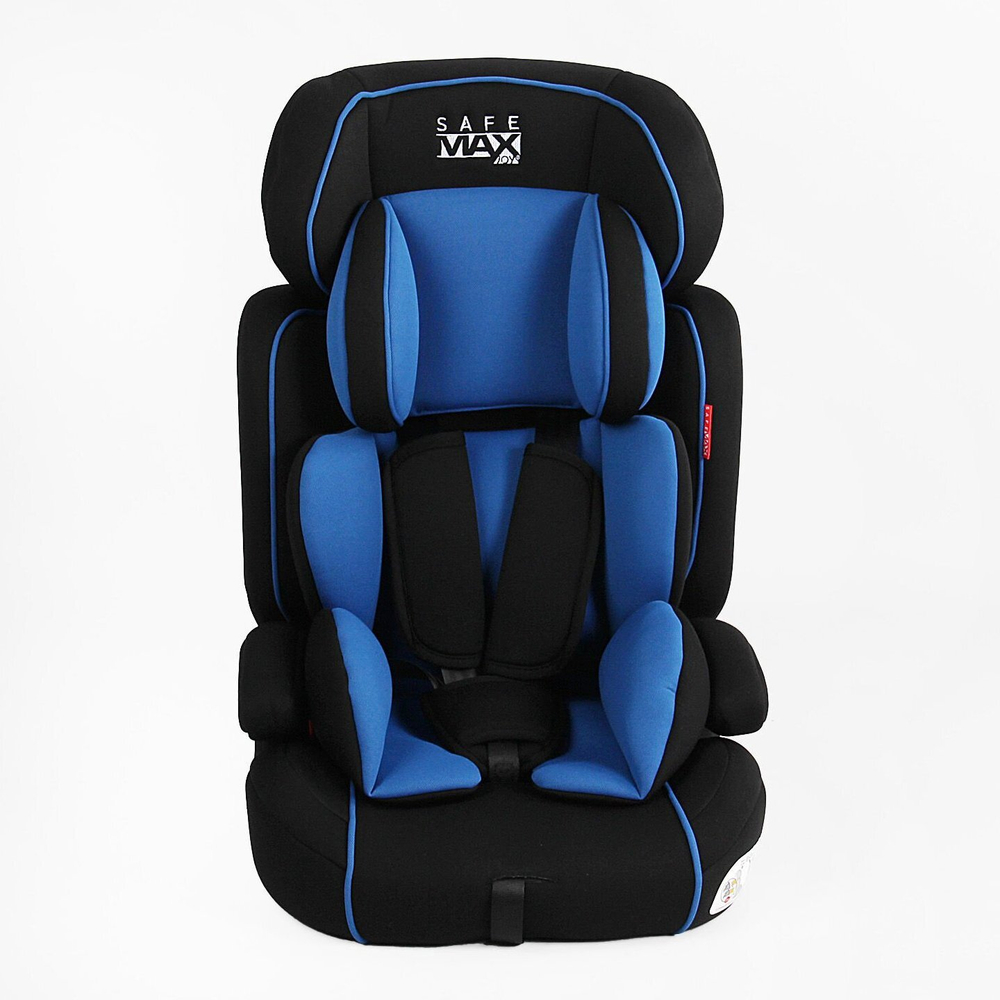 Автокрісло універсальне Joy RS ISOFIX
