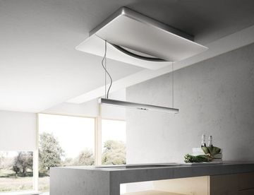 Витяжка ELICA EMPTY SKY SENSE WH/F/120