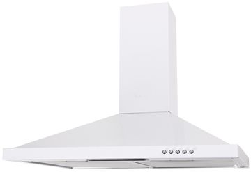 Витяжка VENTOLUX LIDO 60 WH (450)