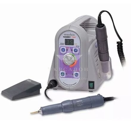 Фрезер marathon handy 702, оригінал sh37ln