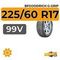 BFGoodrich G-Grip SUV 225/60 R17 99V