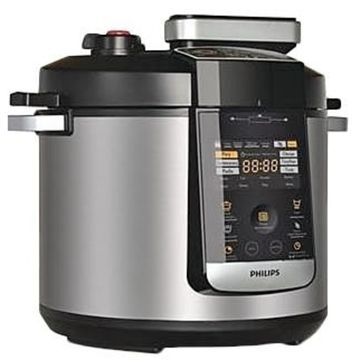 Мультиварка-скороварка Philips HD2178/03