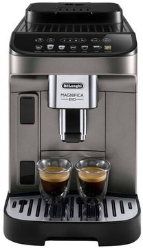 Кавомашина Delonghi ECAM 290.81.TB Magnifica Evo