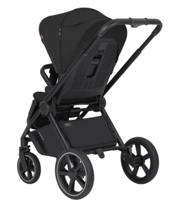Универсальная коляска 2 в 1 Carrello Ultimo CRL-6528