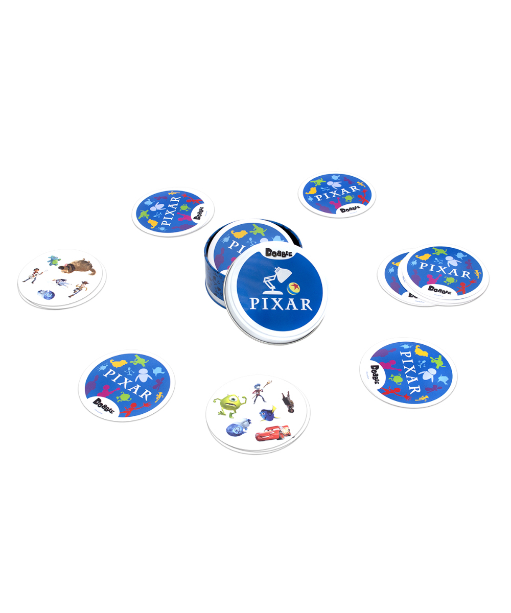 Игра настольная Dobble Pixar UA