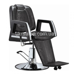 Парикмахерское кресло Barber Valmont