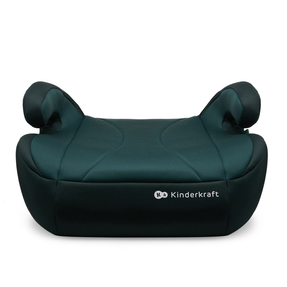Автокрісло-бустер Kinderkraft i-Boost (22-36 кг)