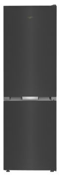 Двокамерний холодильник Whirlpool WHK 25364 XBR4U