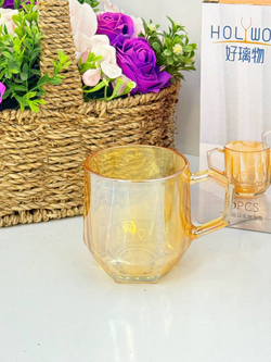 набор стаканов из 6шт, GLASSWARE