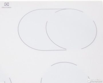 Варильна поверхня електрична ELECTROLUX EHF96547SW