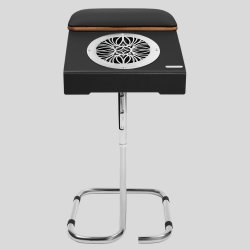 Педикюрная вытяжка Bioniqa Floor V4 Black