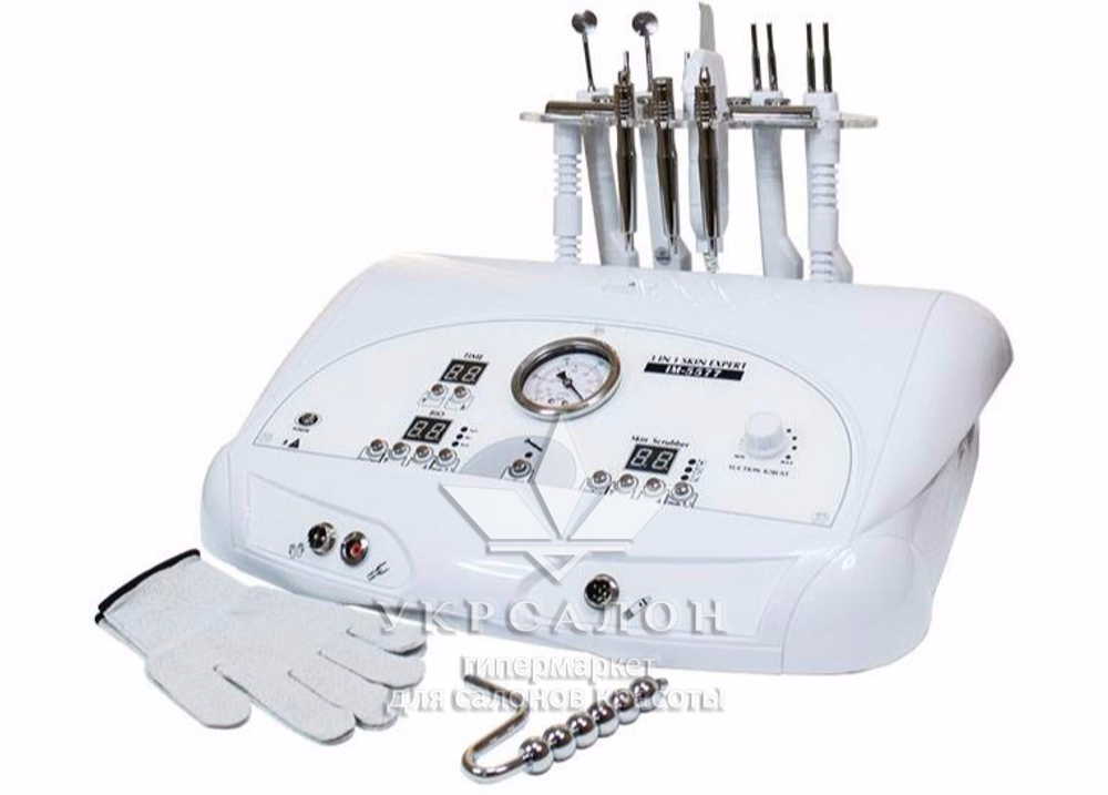 Косметологічний комбайн 3-в-1 5577