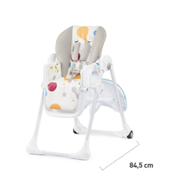 Стульчик для кормления Kinderkraft Yummy