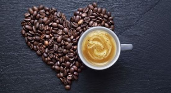 Прийом кави щодня значно зменшує ризик інфаркту