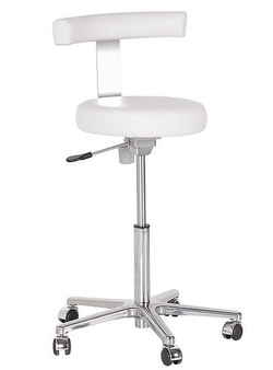 Стульчик мастера Master