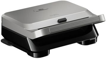 Електрогриль бутербродниця BRAUN Snack Maker 5 SM5005