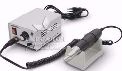 Фрезер для манікюру і педикюру Strong 90-102L