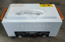 Сухожаровой стерилизатор SM 210
