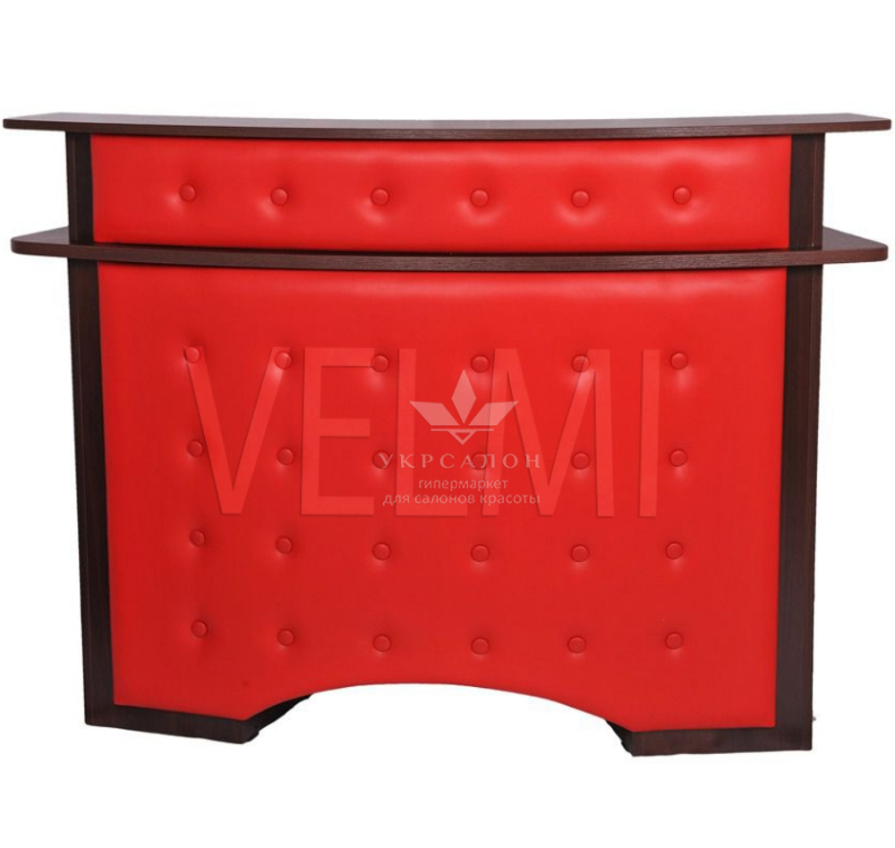 Ресепшн Astra