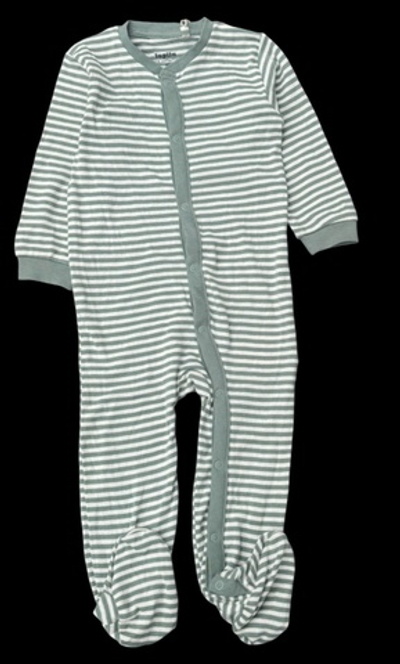 Чоловічок, бавовна ТМ "Lupilu" (86 см)