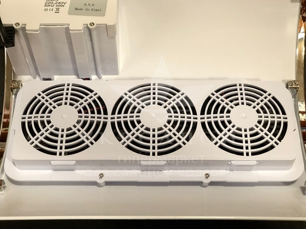 Витяжка настільна Simei 858-5