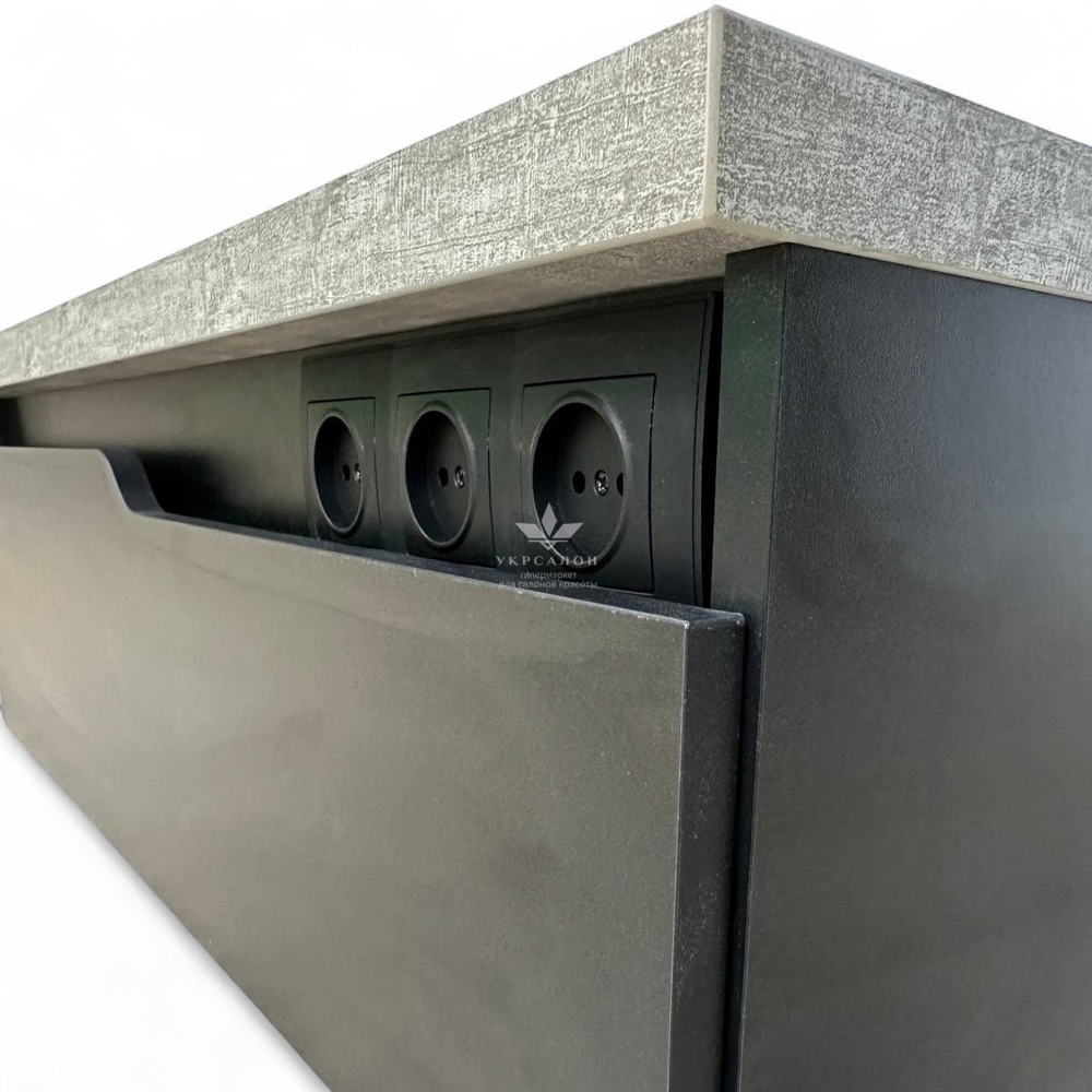 Подиум Mark для кресла педикюрного Pod-07а