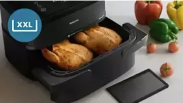 Мультипіч PHILIPS Ovi Dual NA150/00