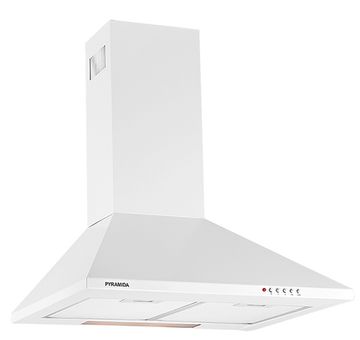 Витяжка PYRAMIDA RB 60 WHITE