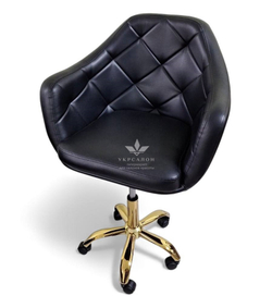 Стульчик мастера Legan Gold