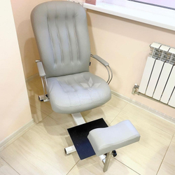 Педикюрне крісло Портос Зестав