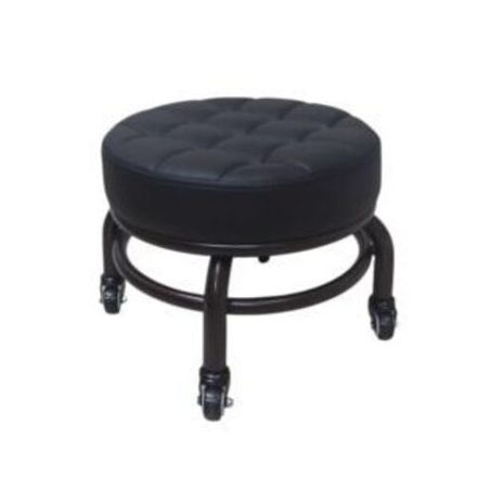 Стульчик мастера для педикюра 28500