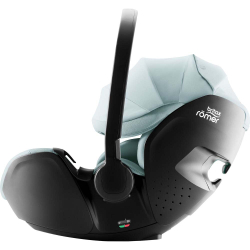 Автокресло-переноска детское Britax Römer Baby-Safe Pro Style (0-13 кг)