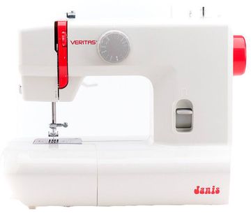 Швейна машина Veritas Janis