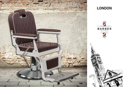 Перукарське крісло Barber London