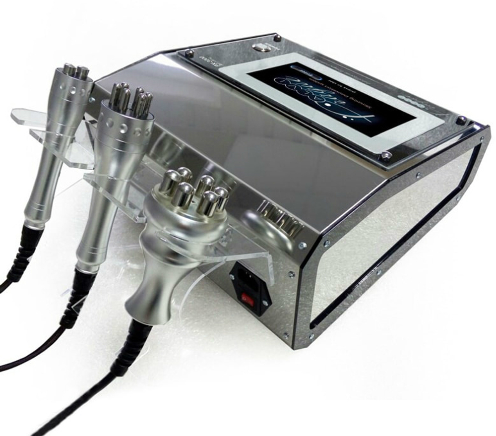 Апарат RF ліфтингу PX-3000