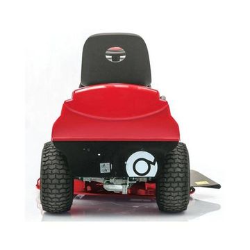 Трактор для газонів SOLO by AL-KO T 22-103.9 HD-A V2 Comfort