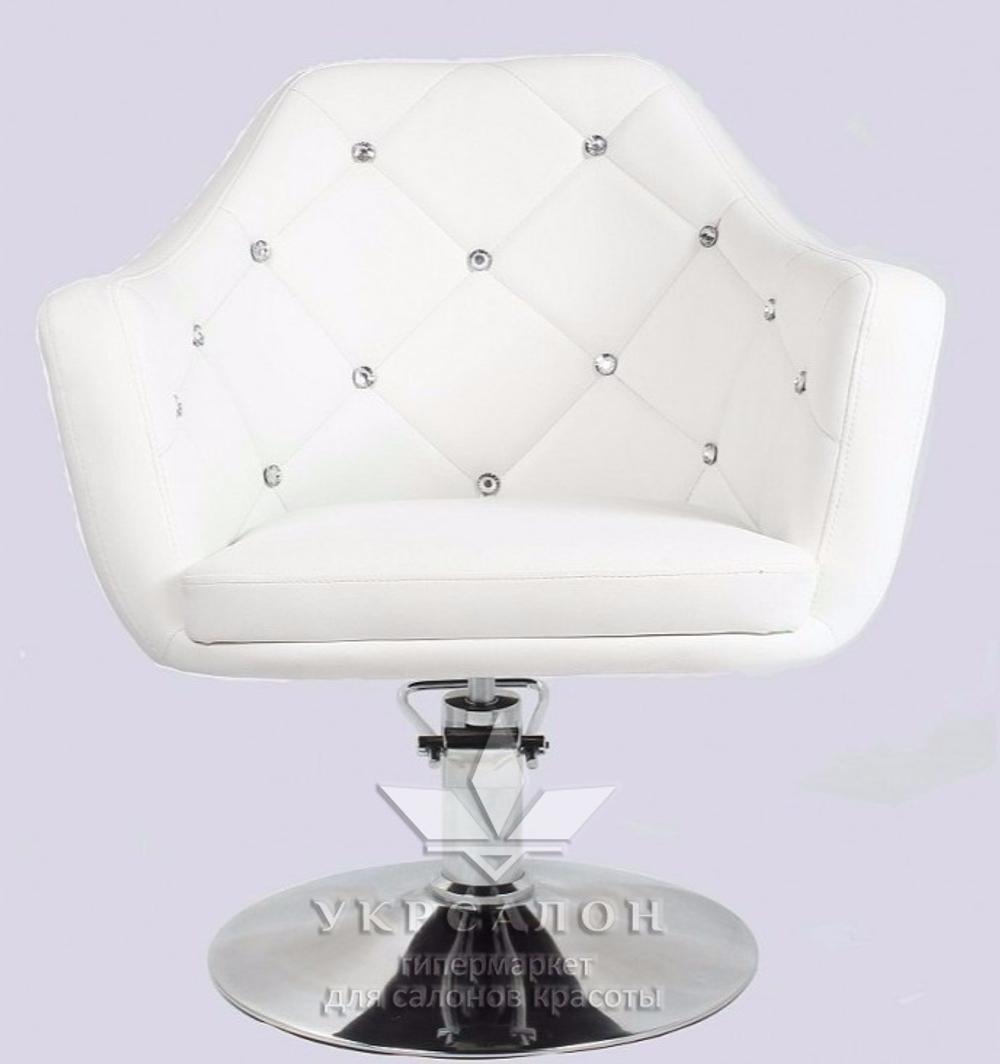 Парикмахерское кресло Leganza Star