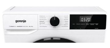 Прально-сушильна машина Gorenje WD2A854ADS/UA