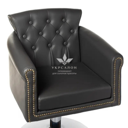 Перукарське крісло Alberto