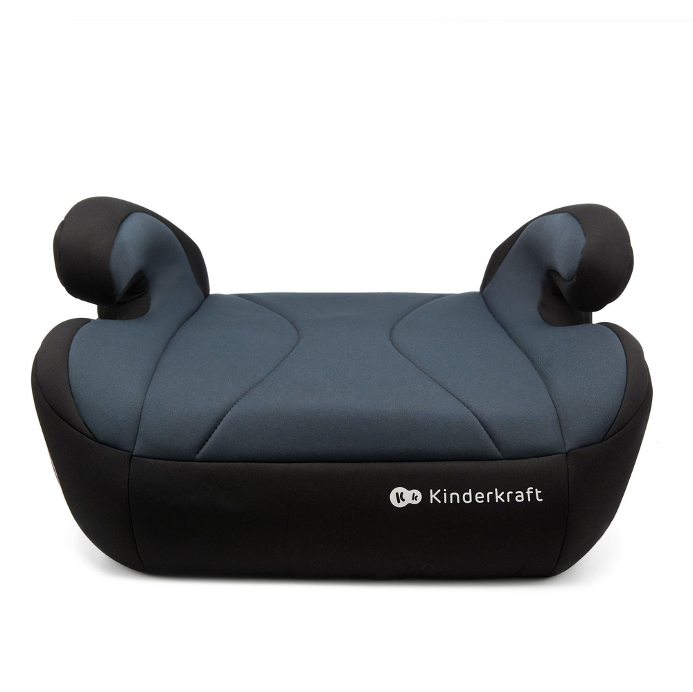 Автокрісло-бустер Kinderkraft i-Boost (22-36 кг)