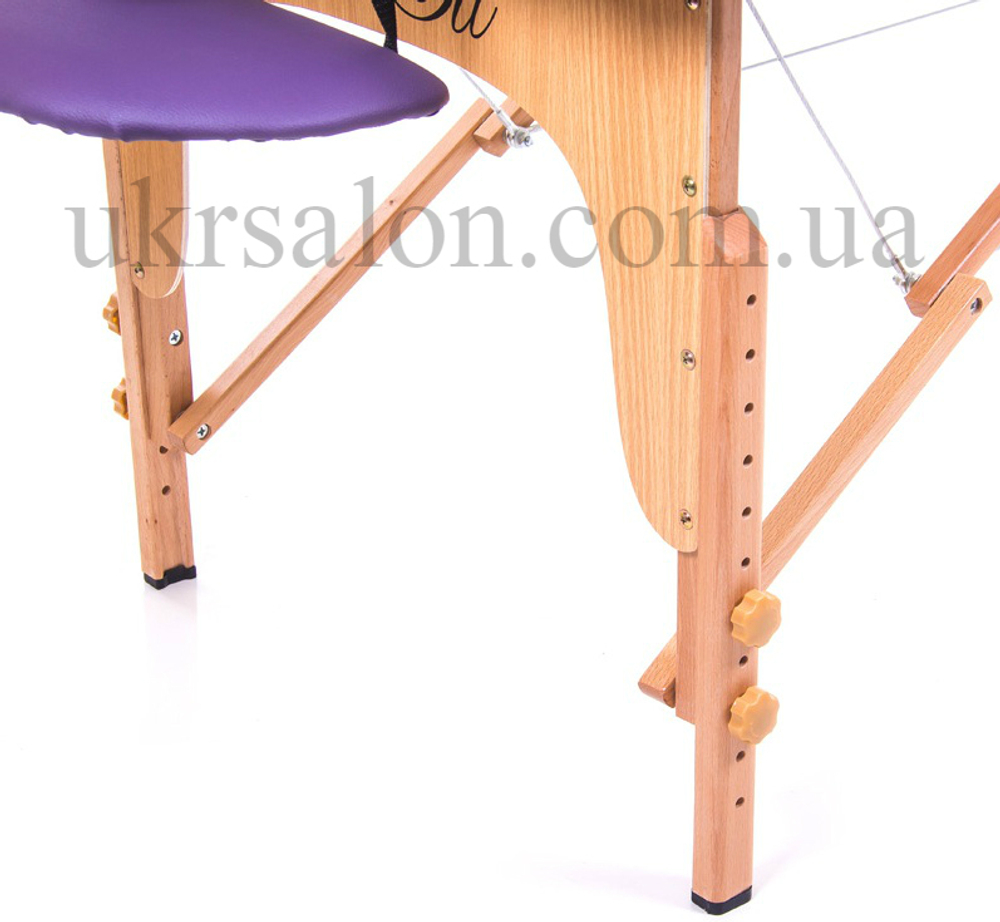 Массажный стол Премьера